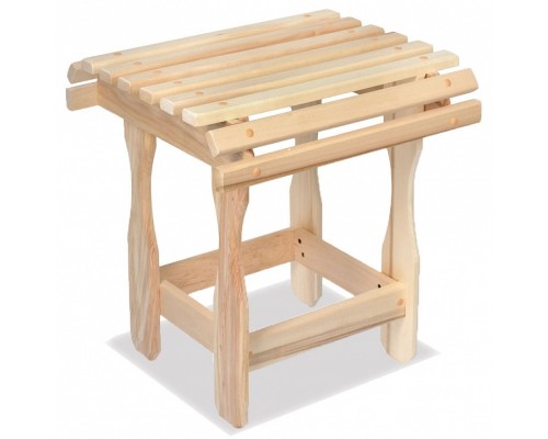 Табурет Банные штучки 31181