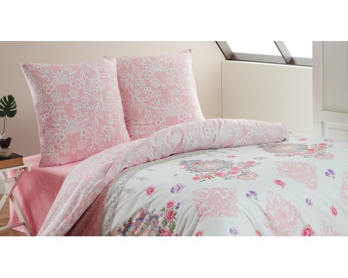 Постельное белье евростандарт SONYA