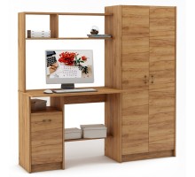 Стол компьютерный Август-14