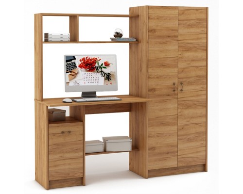 Стол компьютерный Август-14