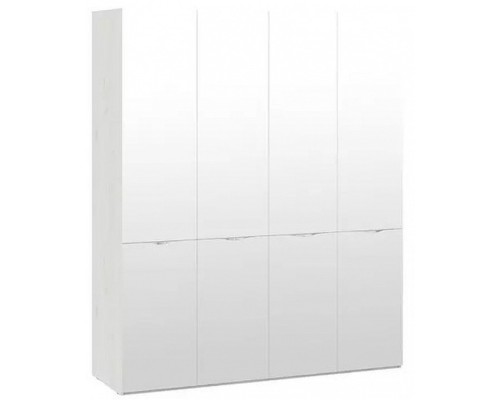 Шкаф платяной Либерти