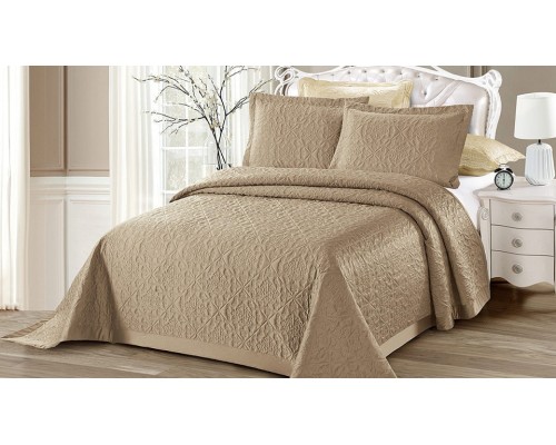 Покрывало с наволочками евростандарт Blumarine