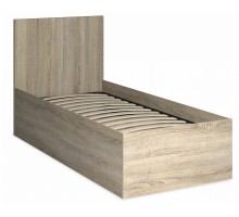 Кровать односпальная Фреш