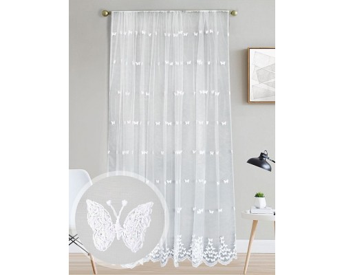 Гардина (300х270 см) 1шт. RR