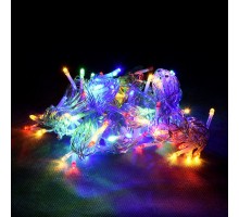 Занавес световой [1x2 м] Занавес конструктор 55093