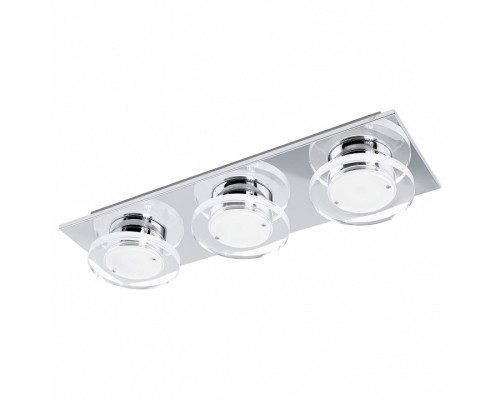 Накладной светильник Eglo Cisterno 94485