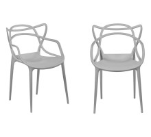 Набор стульев Masters