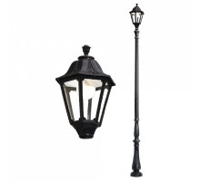 Фонарный столб Fumagalli Noemi E35.208.000.AXH27