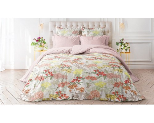 Постельное белье полутораспальное Canto