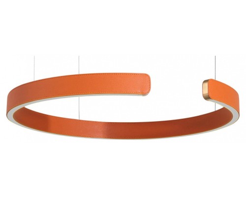 Подвесной светильник Loft it Ring 10025/400 Orange