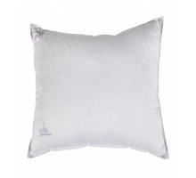 Подушка (68х68 см) Swan Premium