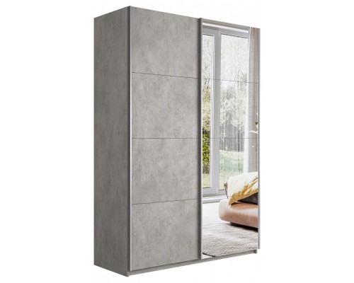 Шкаф-купе Прайм Дуо