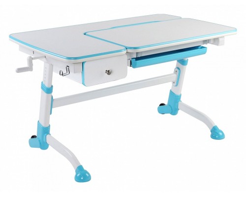 Стол учебный Amare Blue