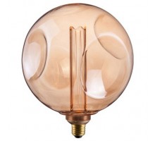 Лампа светодиодная Hiper Vein Hl E27 4Вт 1800K HL-2245