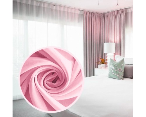 Гардина (300х270 см) 1 шт. RR 2053