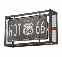 Накладной светильник Vele Luce Boom VL6372W21