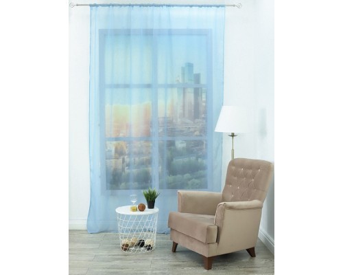 Гардина (200x270 см) 1 шт. RR 2024