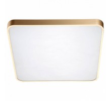 Накладной светильник Zumaline Sierra 12100005-GD