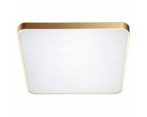 Накладной светильник Zumaline Sierra 12100005-GD