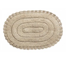 Коврик для ванной (100х150 см) Yana