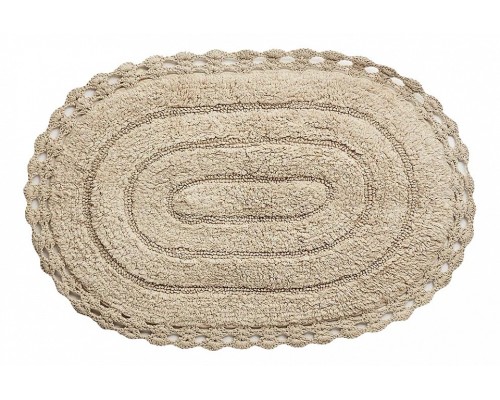 Коврик для ванной (100х150 см) Yana