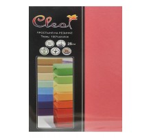Простыня на резинке (180х200 см) Cleo
