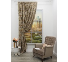 Портьера (200x270 см) 1шт. RR