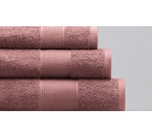 Банное полотенце (100x150 см) Oliver