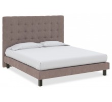 Кровать двуспальная Madrid Boxspring Standart