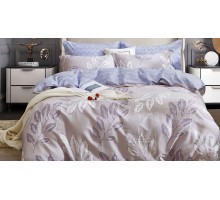 Постельное белье двуспальное Satin de Luxe 782-SK