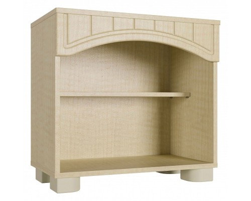 Стеллаж для обуви Монблан МБ-6