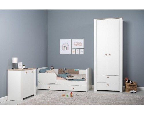 Набор для детской Джастин