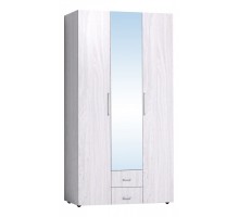 Шкаф платяной Монако 444