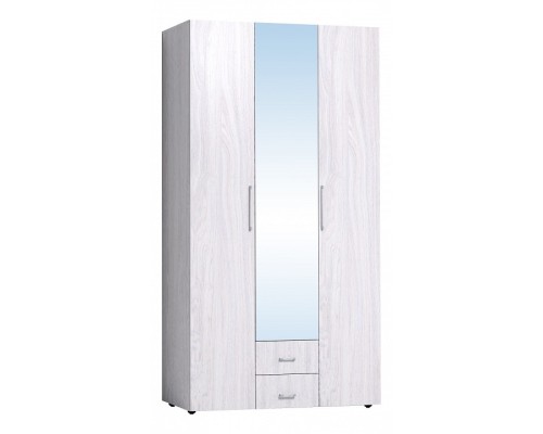 Шкаф платяной Монако 444