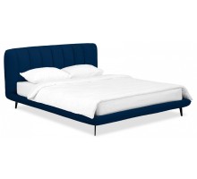 Кровать двуспальная Amsterdam