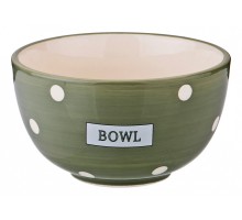 Салатник (13.6x6.7 см) Bowl 230-191