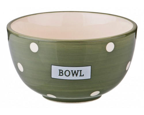 Салатник (13.6x6.7 см) Bowl 230-191