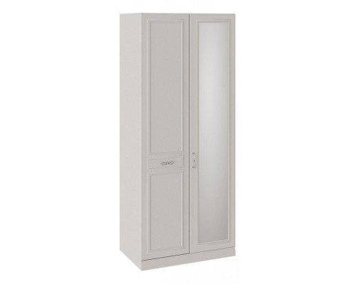 Шкаф платяной Сабрина СМ-307.07.021-01L