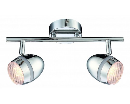 Спот Arte Lamp Bombo A6701PL-2CC