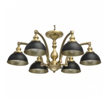 Подвесная люстра MW-Light Принстон 694010106