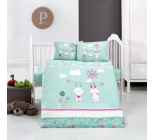 Постельное белье детское Bunny