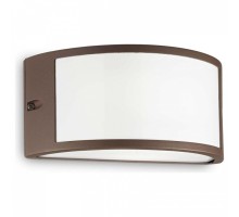 Накладной светильник Ideal Lux Rex REX-1 AP1 COFFEE