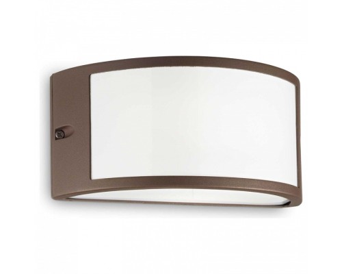 Накладной светильник Ideal Lux Rex REX-1 AP1 COFFEE