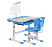 Набор учебный Cura с лампой и подставкой