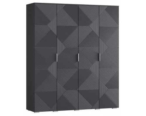 Шкаф платяной Салерно