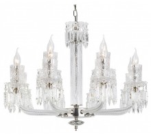 Подвесная люстра Escada Story 1142/12S