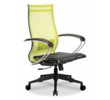 Кресло компьютерное МЕТТА-9(MPRU)