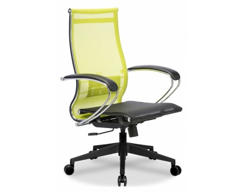 Кресло компьютерное МЕТТА-9(MPRU)