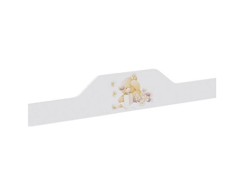 Ограничитель для кровати Тедди ТД-294.12.12