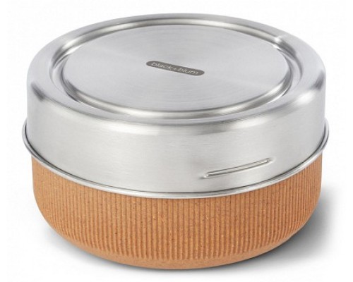 Ланчбокс (750 мл) Glass Lunch Pot GR-LB-L014